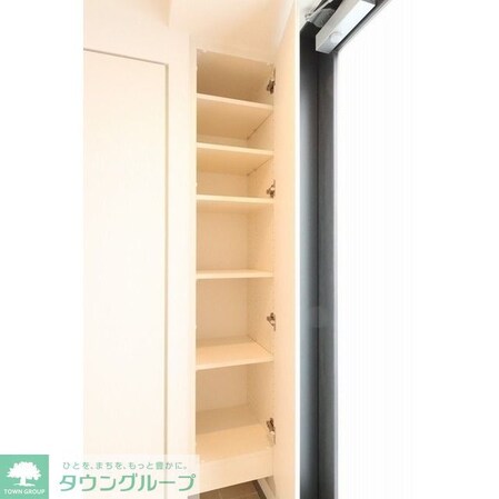 KDXレジデンス吉祥寺の物件内観写真